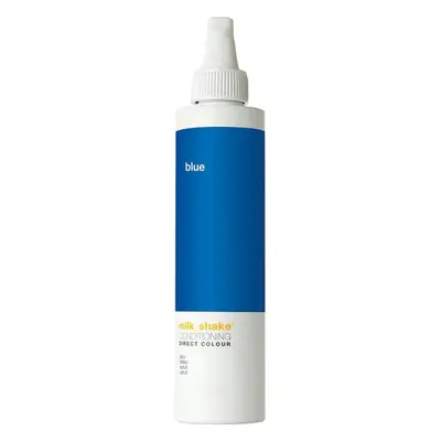 Milk_Shake Direct Colour Haarfarbe Blue Direct Colour 100 ml