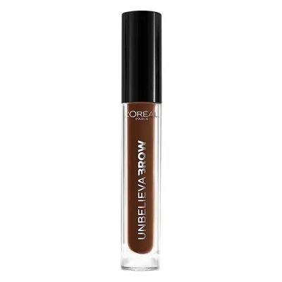 L'Oréal Paris Infaillible Unbelieva Brow 48H Gel 3.0 Brunette Augenbrauengel 3,4ml