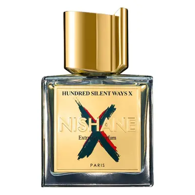 Nishane Hundred Silent Ways X Extrait de Parfum 50 ml