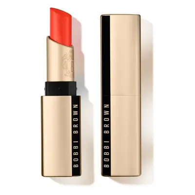 Bobbi Brown Luxe Matte Lipstick 09 Power Play 3,5 g