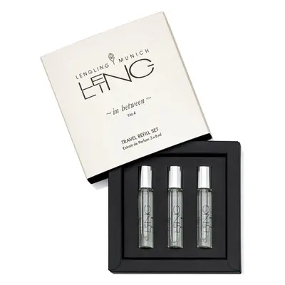 Lengling No 4 In Between Travelset Refill 3 x 8 ml