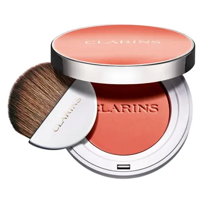 CLARINS Joli Blush 5 g 07 cheeky peach