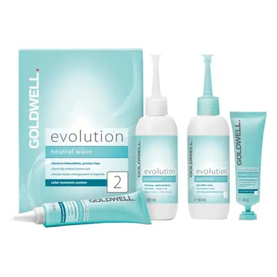 Goldwell Evolution Evolution 2 Set Set