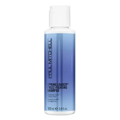 Paul Mitchell Spring Loaded Frizz-Fighting Shampoo 100 ml