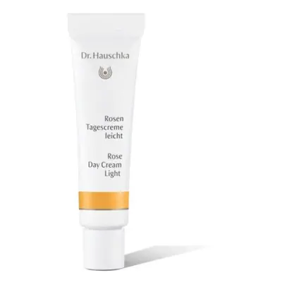 Dr. Hauschka Rosen Tagescreme leicht 5 ml