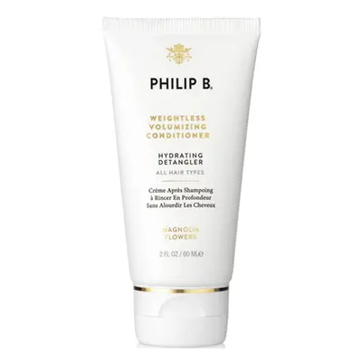 Philip B Weightless Volumizing Conditioner 60 ml