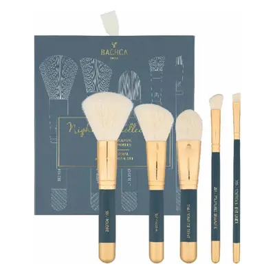 Bachca Makeup Brush Set - Night Sky Collection