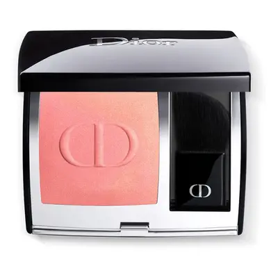 DIOR Rouge Blush 6 g Shimmer 219 Rose Montaigne