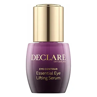 Declare Eye Contour Essential Eye Lifting Serum 15 ml