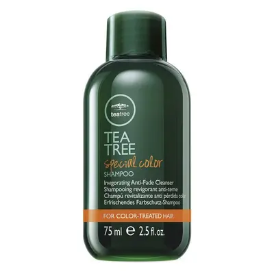 Paul Mitchell Tea Tree Special Color Shampoo 75 ml