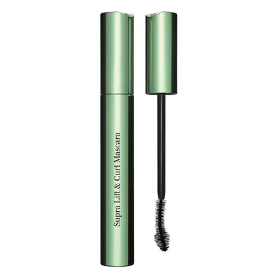 CLARINS Supra Lift & Curl Mascara 8 ml 01 perfect black