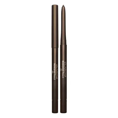 CLARINS Waterproof Pencil 02 chestnut