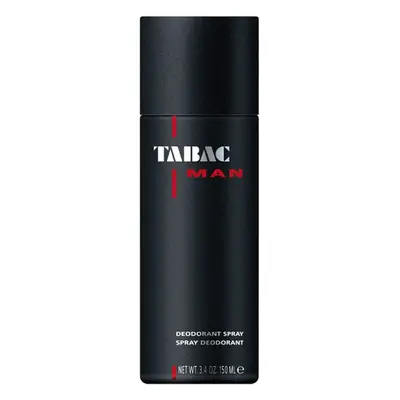 Tabac Man Deodorant Aerosol Spray 150 ml