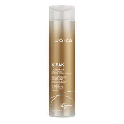 Joico K-Pak Clarifying Shampoo 300 ml