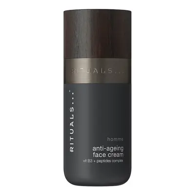 Rituals Homme Anti-Aging Face Cream 50 ml