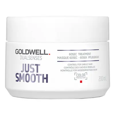 Goldwell Just Smooth 60 sek. Treatment 200 ml