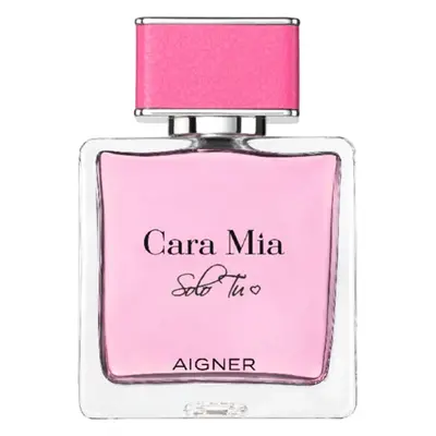 Aigner Cara Mia Solo Tu Eau de Parfum (EdP) 100 ml