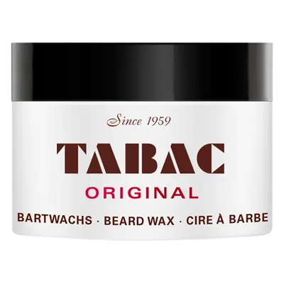 Tabac Original Bartwachs 40 g