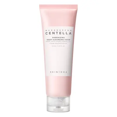 SKIN1004 Centella Poremizing Deep Cleansing Foam 125 ml