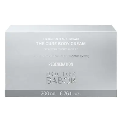 Doctor Babor The Cure Body Cream 200 ml