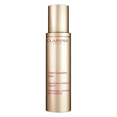 CLARINS Nutri-Lumière Jour Emulsion revitalisante 50 ml