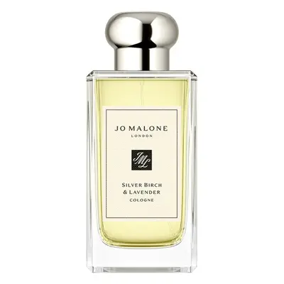 Jo Malone Silver Birch & Lavender Cologne 100 ml