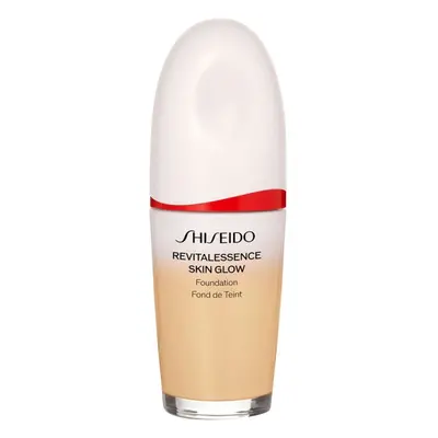 Shiseido Revitalessence Skin Glow Foundation 160 30 ml