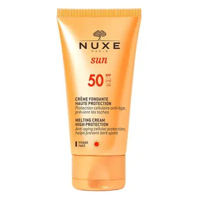 Nuxe Sun Sonnencreme Gesicht LSF 50 50 ml