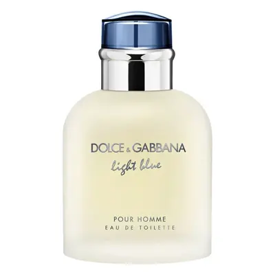 Dolce&Gabbana Light Blue Pour Homme Eau de Toilette (EdT) 75 ml