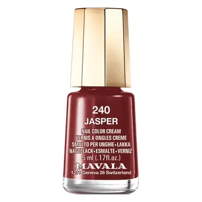 Mavala Nagellack 912.40 Jasper 5 ml