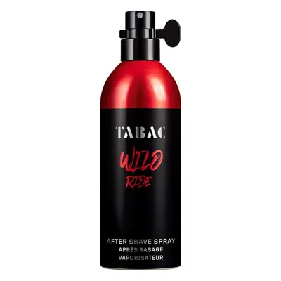 Tabac Wild Ride After Shave Spray 125 ml