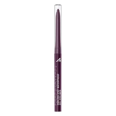 Manhattan Endless Stay Waterproof Gel Eyeliner 009 0,26 g