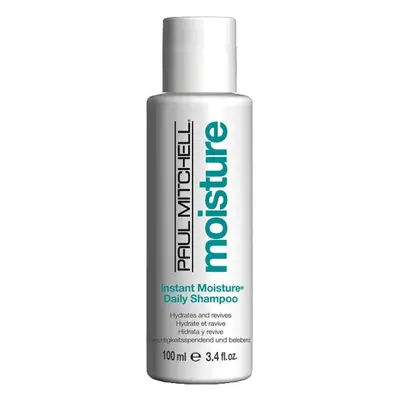 Paul Mitchell Instant Moisture Shampoo 100 ml