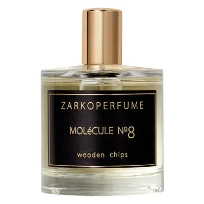 Zarkoperfume Molécule No.8 Eau de Parfum (EdP) 100 ml