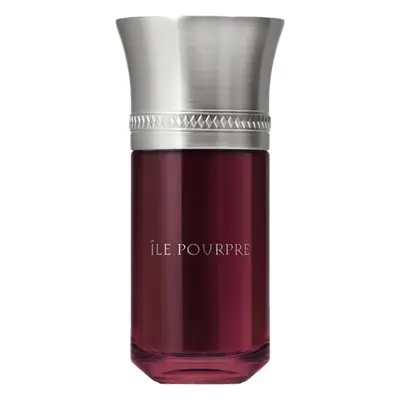 Les Liquides Imaginaires Ile Pourpre Eau de Parfum (EdP) 50 ml