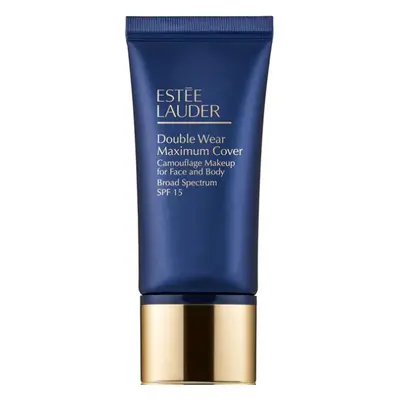 Estée Lauder Double Wear Maximum Cover Camouflage Makeup for Face and Body SPF15 2N1 Desert Beig