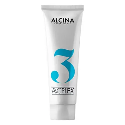 Alcina A-CPLEX Step 3 Haarkur 125 ml