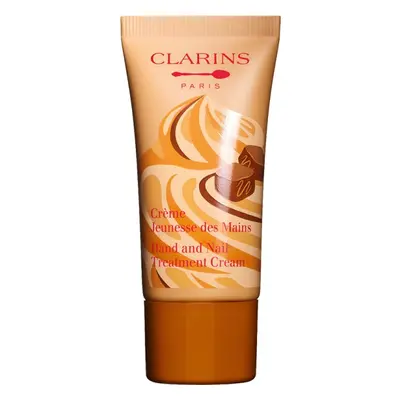 Aktion - CLARINS Patisserie Crème Jeunesse des Mains 30 ml