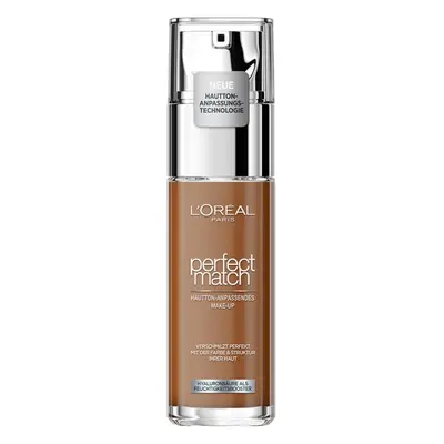 L'Oréal Paris Perfect Match Make-Up 8.5.R/8.5C Rose Pecan Foundation 30ml