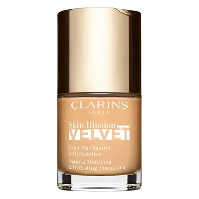 CLARINS Skin Illusion Velvet 30 ml 105N