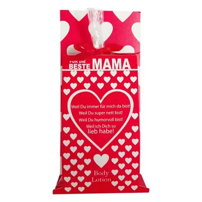 Für die beste Mama Bodylotion 60 ml