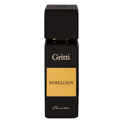 Gritti Rebellion Eau de Parfum (EdP) 100 ml