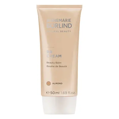 ANNEMARIE BÖRLIND BB Cream Beauty Balm 50 ml Almond