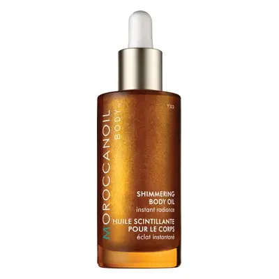 Moroccanoil Shimmering Body Oil 50 ml