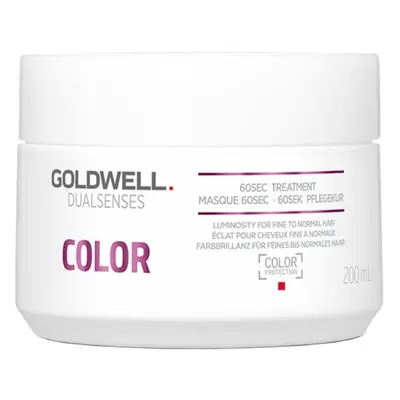 Goldwell Color 60 sek. Treatment 200 ml