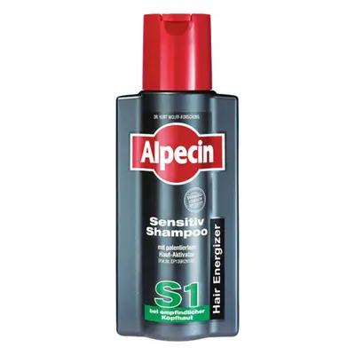 Alpecin S1 Sensitiv Shampoo 250 ml