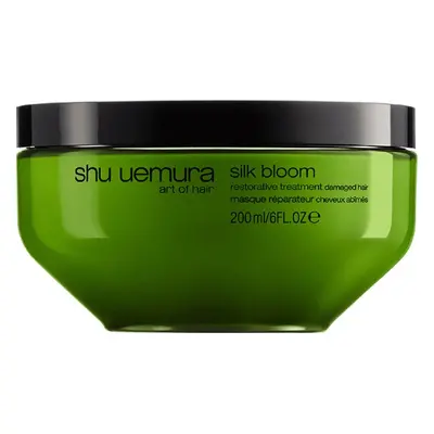 Shu Uemura Art of Hair Silk Bloom Treatment 200 ml