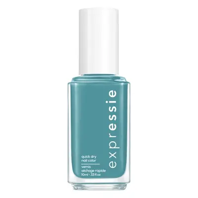 Essie expressie schnelltrocknender Nagellack 335 up up & away message Nagellack 10ml