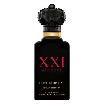 Clive Christian Noble Collection XXI Blonde Amber Perfume Spray 50 ml