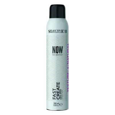 Selective Professional NOW Fast Create 200 ml